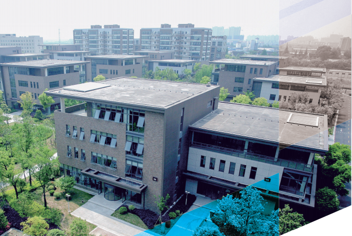 上海盛創(chuàng)科技園：匯聚頂尖科技人才，共筑創(chuàng)新夢(mèng)想家園