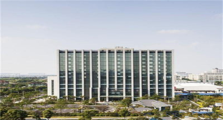 上海恒潤大廈：以卓越品質(zhì)，鑄就城市商務(wù)新輝煌