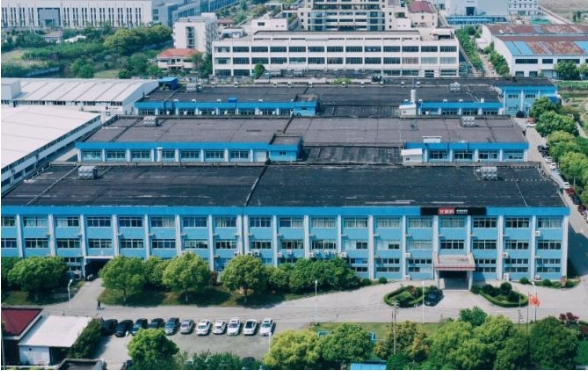 上海388產(chǎn)業(yè)園：交通便利，配套完善，助力企業(yè)快速發(fā)展