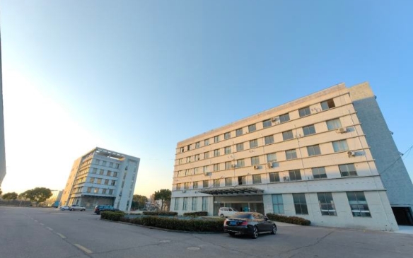 上海圓益科創(chuàng)園：創(chuàng)新高地，104板塊證件齊全，企業(yè)入駐無(wú)憂