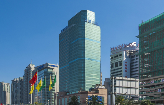 上海瑞琦商務(wù)中心(飛雕國(guó)際大廈)：30層高品質(zhì)商務(wù)空間，助力企業(yè)騰飛