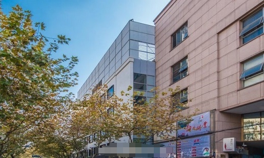 上海建國西路691號：租金穩(wěn)定合理，高品質(zhì)商務(wù)空間等你來租