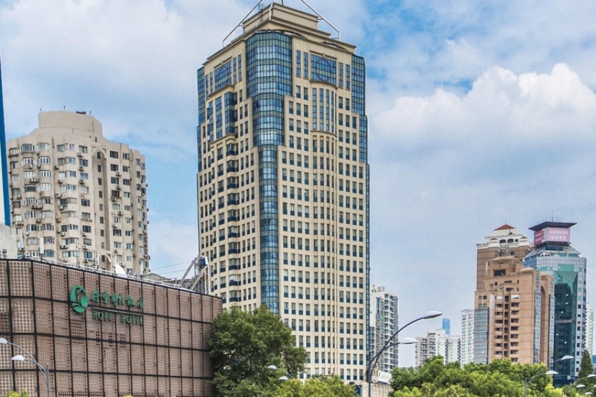 上海伊泰利生命健康科技園：交通便利，配套完善，助力企業(yè)成長(zhǎng)