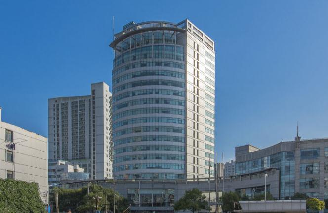 上海新概念大廈：徐匯商務(wù)核心，5A智能化辦公新地標(biāo)化辦公新地標(biāo)