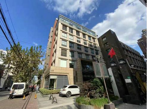上海寶地文定：獨(dú)立衛(wèi)生間+空中花園，打造私密辦公新體驗(yàn)