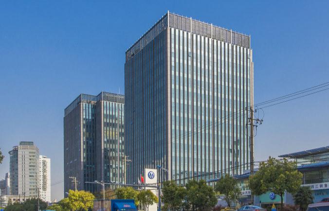 上海建工匯豪商務(wù)廣場(chǎng)：優(yōu)質(zhì)配套，助力企業(yè)高效發(fā)展