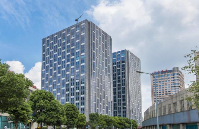 上海宏匯國際廣場，徐家匯優(yōu)選辦公地點，租金合理性價比高