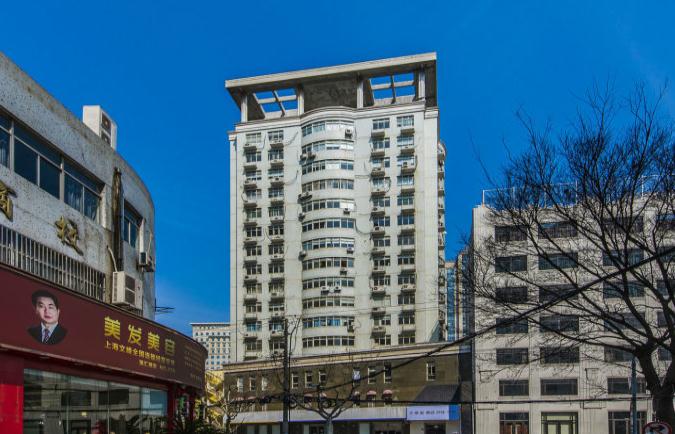 上海博大商務樓出租中，高性價比辦公空間等你來