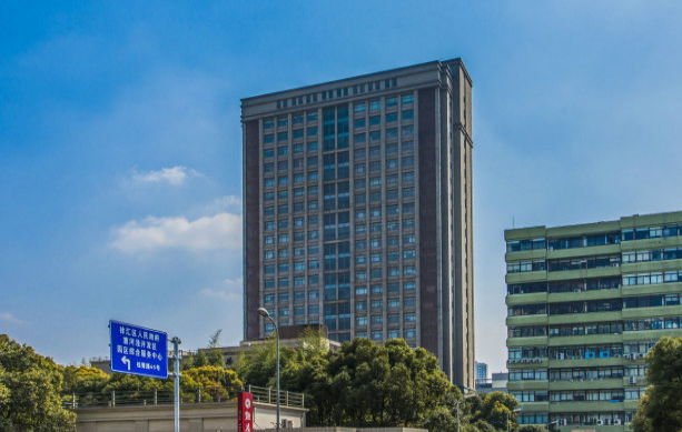 上海齊來科技園：高品質(zhì)辦公樓，助力企業(yè)高效發(fā)展