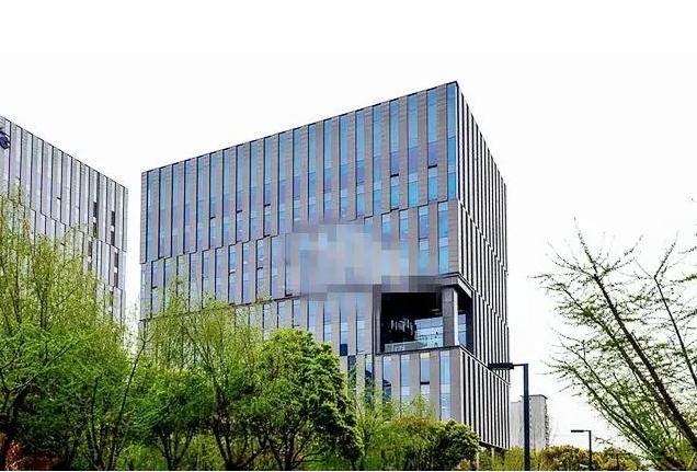 上海晨光科技大廈：16層商務樓宇，滿足多樣化租賃需求