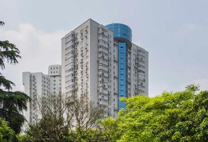 上海望族城：綠樹成蔭的公園旁，品質(zhì)生活觸手可及