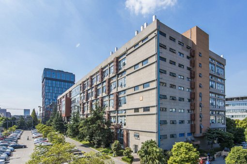 上海越界創(chuàng)意園：租金合理，靈活租賃，滿足企業(yè)多元化需求