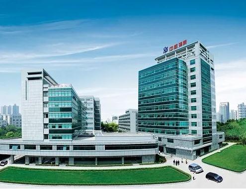 上海中核浦原科技園：徐匯區(qū)IT、系統(tǒng)集成高度集聚的現(xiàn)代化園區(qū)