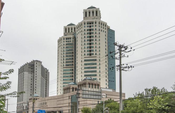 上海申通信息廣場(chǎng)：戴德梁行物業(yè)管理，專業(yè)服務(wù)值得信賴