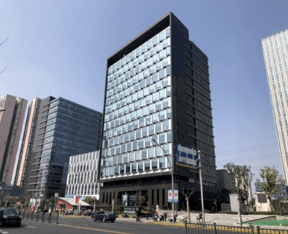 上海華東師范大學國家大學科技園：創(chuàng)新高地，創(chuàng)業(yè)樂園