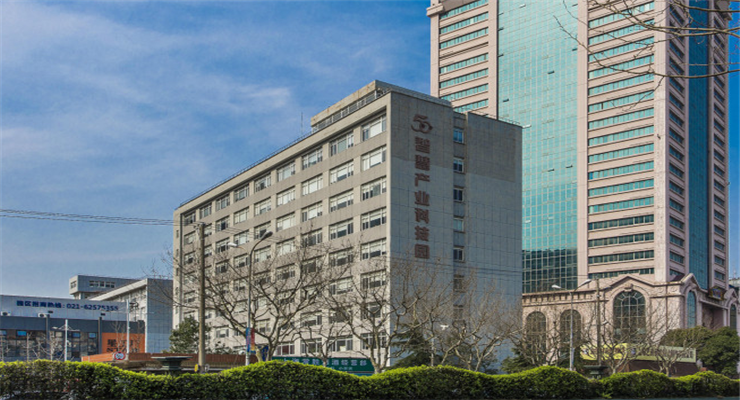 上海50智慧產(chǎn)業(yè)科技園：武寧路核心地段，交通便利