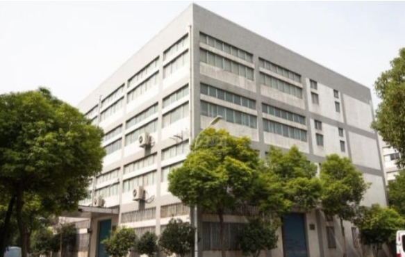 上海陸儲·真如科技產(chǎn)業(yè)園：普陀桃浦新地標，交通便利位置佳