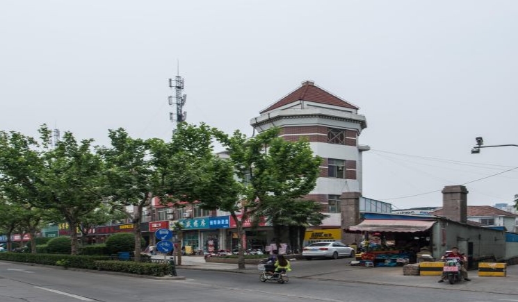 上海桃浦路1150號(hào)，開(kāi)啟您的成功創(chuàng)業(yè)之旅