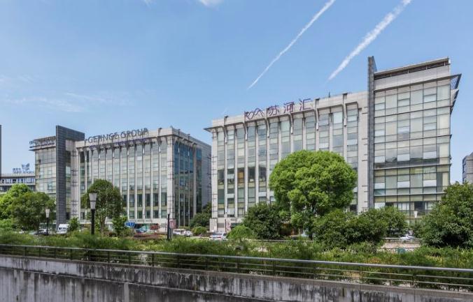 上海青奢空間（蘇河匯大樓）租金親民，品質(zhì)卓越，企業(yè)入駐首選