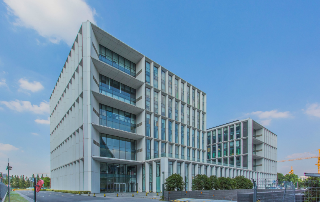 上海文洋大廈：創(chuàng)新辦公空間，滿足企業(yè)多元需求