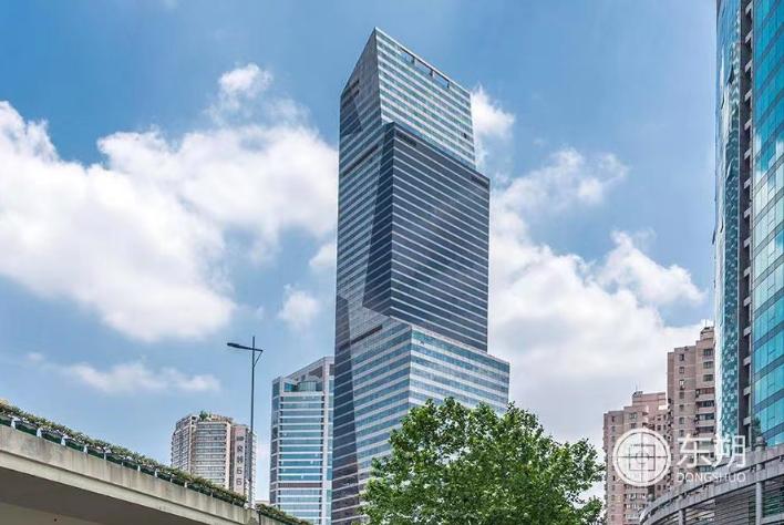上海麗晶龍之夢東朔商務中心：奢華內部設施，酒店式物業(yè)服務