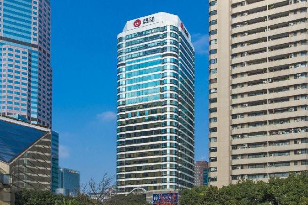 上海旭兆空間(協(xié)泰中心)：協(xié)泰投資，品質(zhì)保障值得信賴