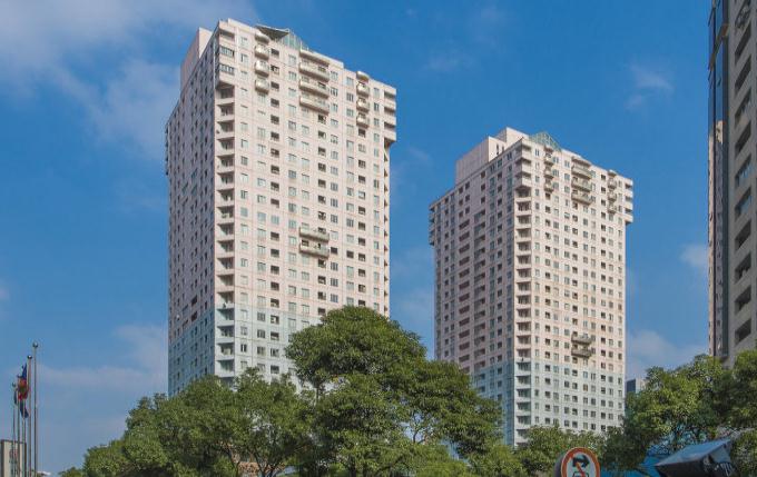 上海太陽廣場：歷史悠久，見證上海商務發(fā)展變遷