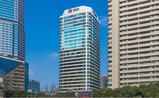 上海協(xié)泰中心：29層高樓，6部電梯，高效辦公新體驗