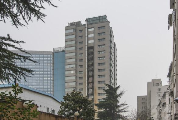 上海云都虹橋大廈：性價比高，企業(yè)辦公首選