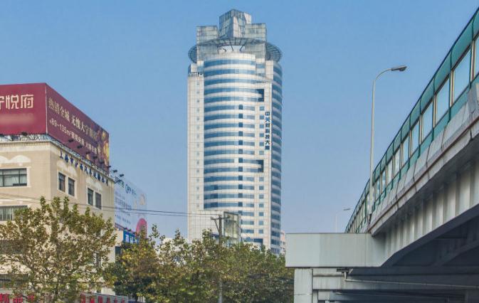 上海普陀區(qū)曹楊路寫(xiě)字樓特惠招商，租金低至3元以下