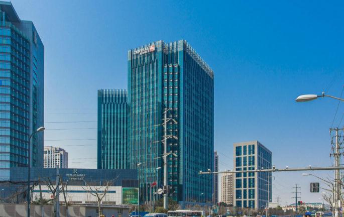 上海普陀區(qū)鎮(zhèn)坪路5-7元租金寫字樓，招商信息一站式匯總