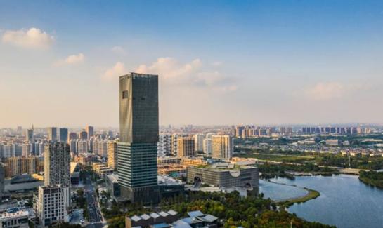 上海嘉定區(qū)嘉定新城/工業(yè)區(qū)3-4元寫(xiě)字樓招商匯總，助您事業(yè)發(fā)展