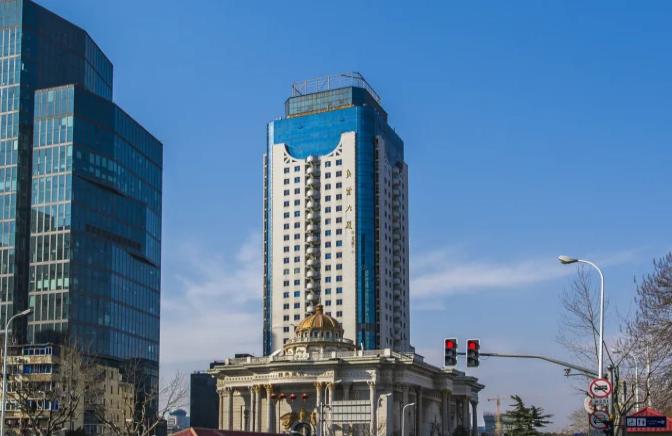 上海浦東新區(qū)陸家嘴3-4元寫字樓，招商倒計(jì)時(shí)，不容錯(cuò)過！