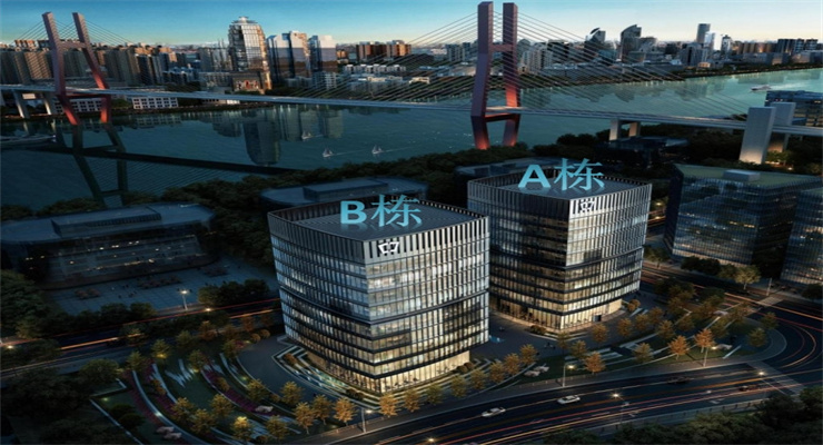 上海浦東新區(qū)洋涇/聯(lián)洋，3-4元租金寫字樓招商匯總速遞