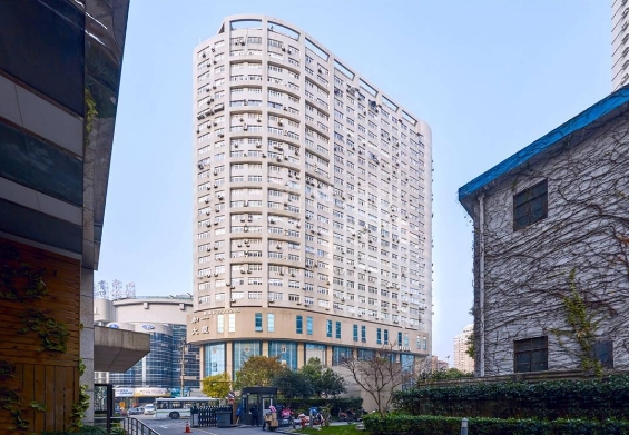 上海靜安區(qū)南京西路，優(yōu)質(zhì)3-4元寫字樓招商資訊匯總