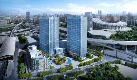 上海徐匯區(qū)徐家匯3元以下寫字樓招商特惠，性價比高地：