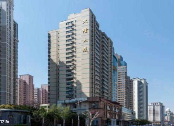 上海徐匯區(qū)徐家匯4-5元租金寫字樓，招商信息大放送