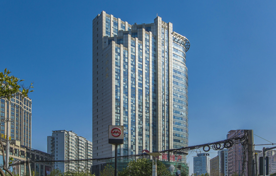 上海徐匯區(qū)萬體館優(yōu)質(zhì)寫字樓，4-5元租金招商匯總，機不可失！