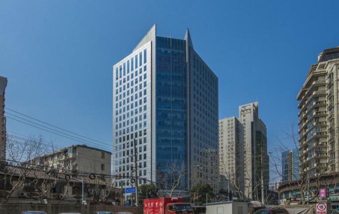 上海普陀區(qū)長壽路寫字樓招商匯總，4-5元價位打造高效辦公環(huán)境！