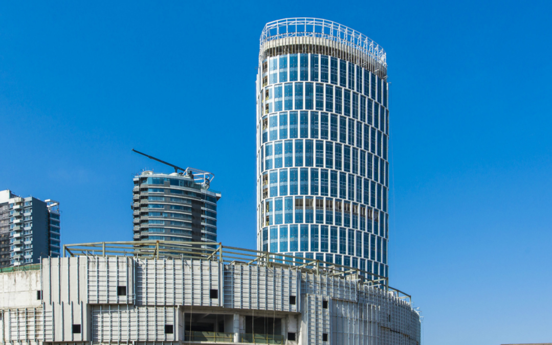 上海浦東新區(qū)世紀(jì)公園寫字樓招商匯總，打造綠色商務(wù)環(huán)境