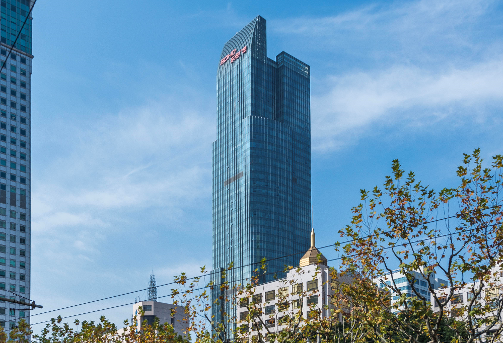 上海靜安區(qū)靜安寺旁寫(xiě)字樓招商匯總，商機(jī)無(wú)限，誠(chéng)邀加盟
