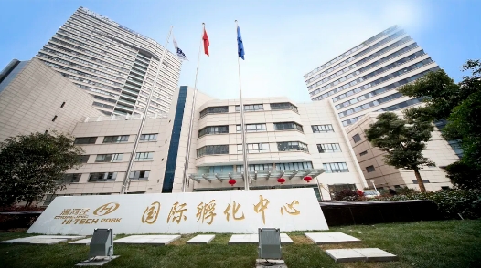 上海徐匯區(qū)企業(yè)創(chuàng)業(yè)孵化器，眾創(chuàng)空間匯總！