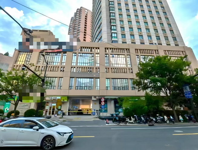 上海靜安區(qū)出售獨棟：靜安內(nèi)環(huán)內(nèi)稀缺商業(yè)裙樓來襲！