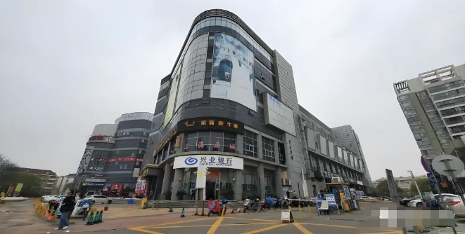上海浦東新區(qū)出售獨棟：惠南板塊整棟商業(yè)綜合體，全業(yè)態(tài)空白填補者，掘金新機遇！