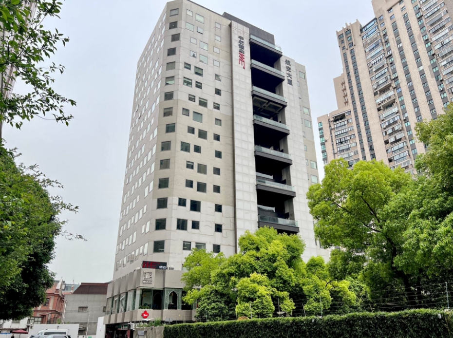 德必護(hù)航?文創(chuàng)集聚 | 中航德必WE誠(chéng)邀入駐，享 24 小時(shí) VRV 空調(diào) + 專屬社群服務(wù)
