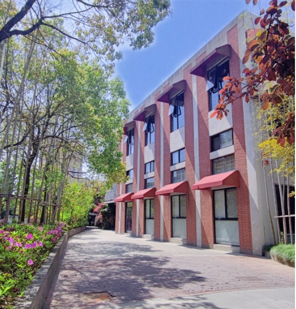 上海同心德必運(yùn)動 LOFT 招商，4.2 元 /㎡起享高校資源紅利